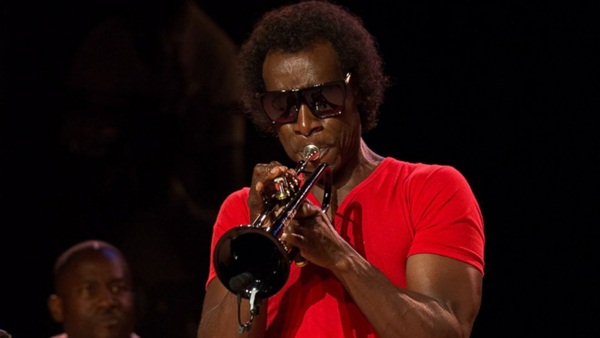 Miles Davis 3